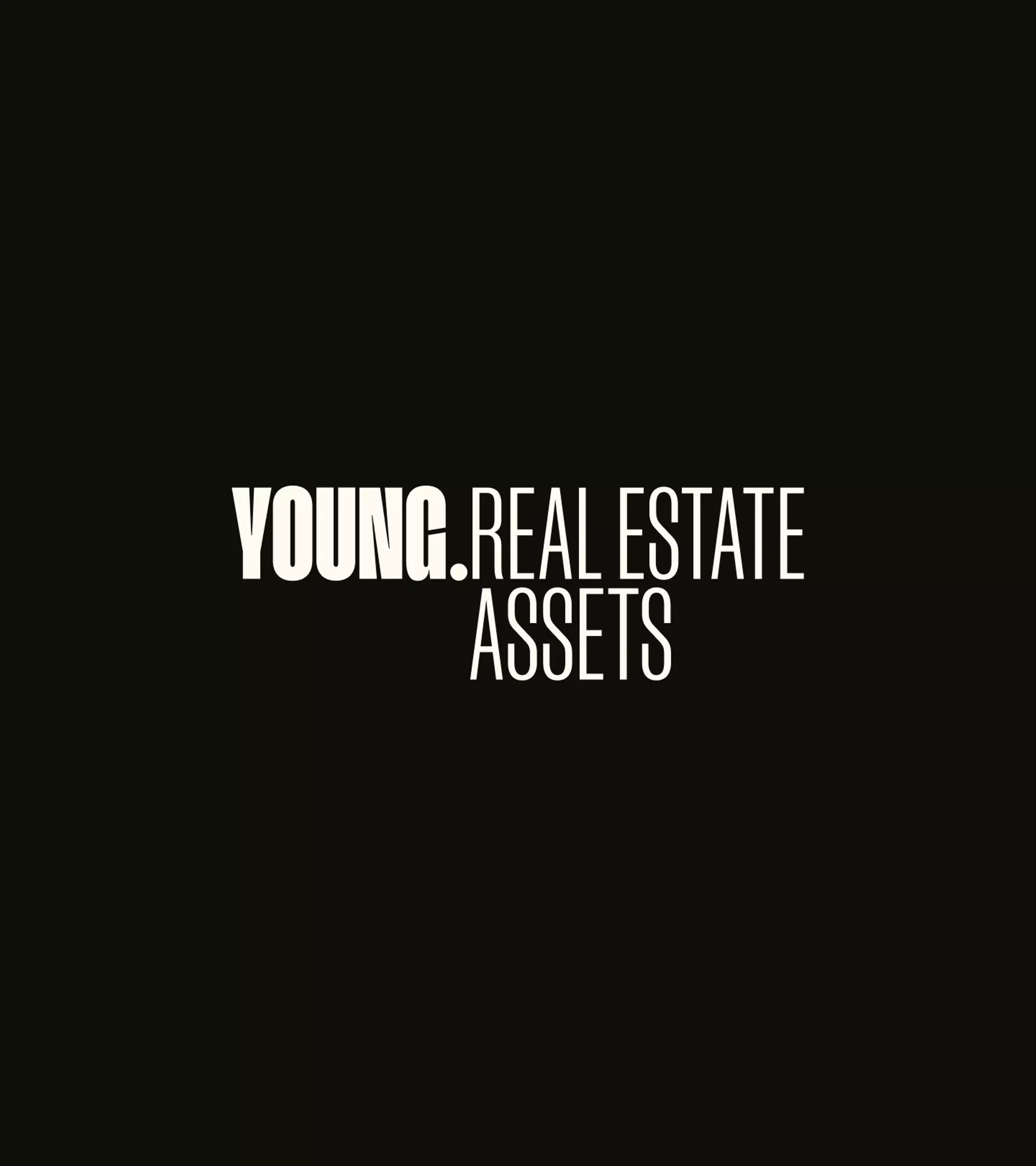 Young Real Estate Assets