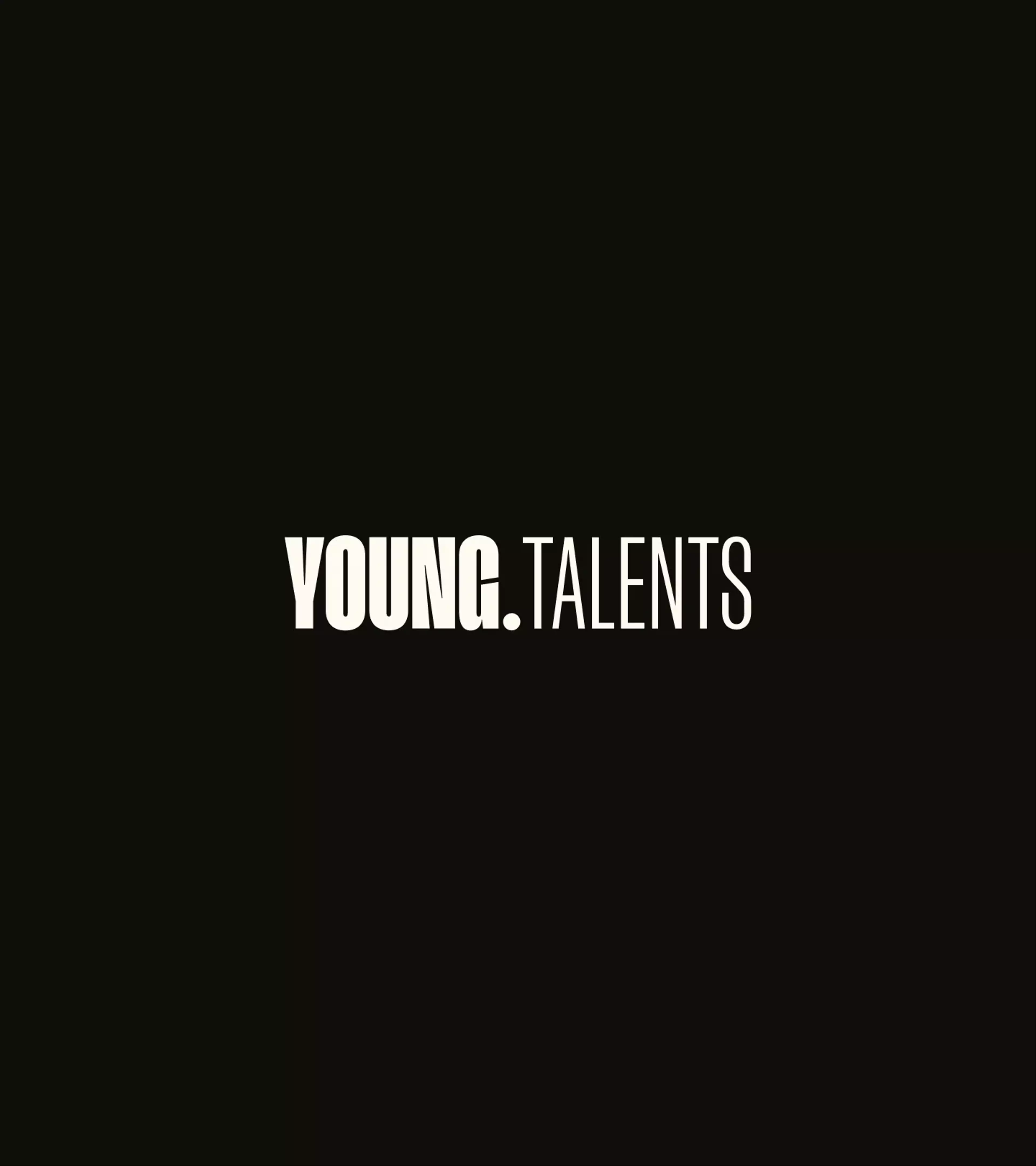 Young Talents