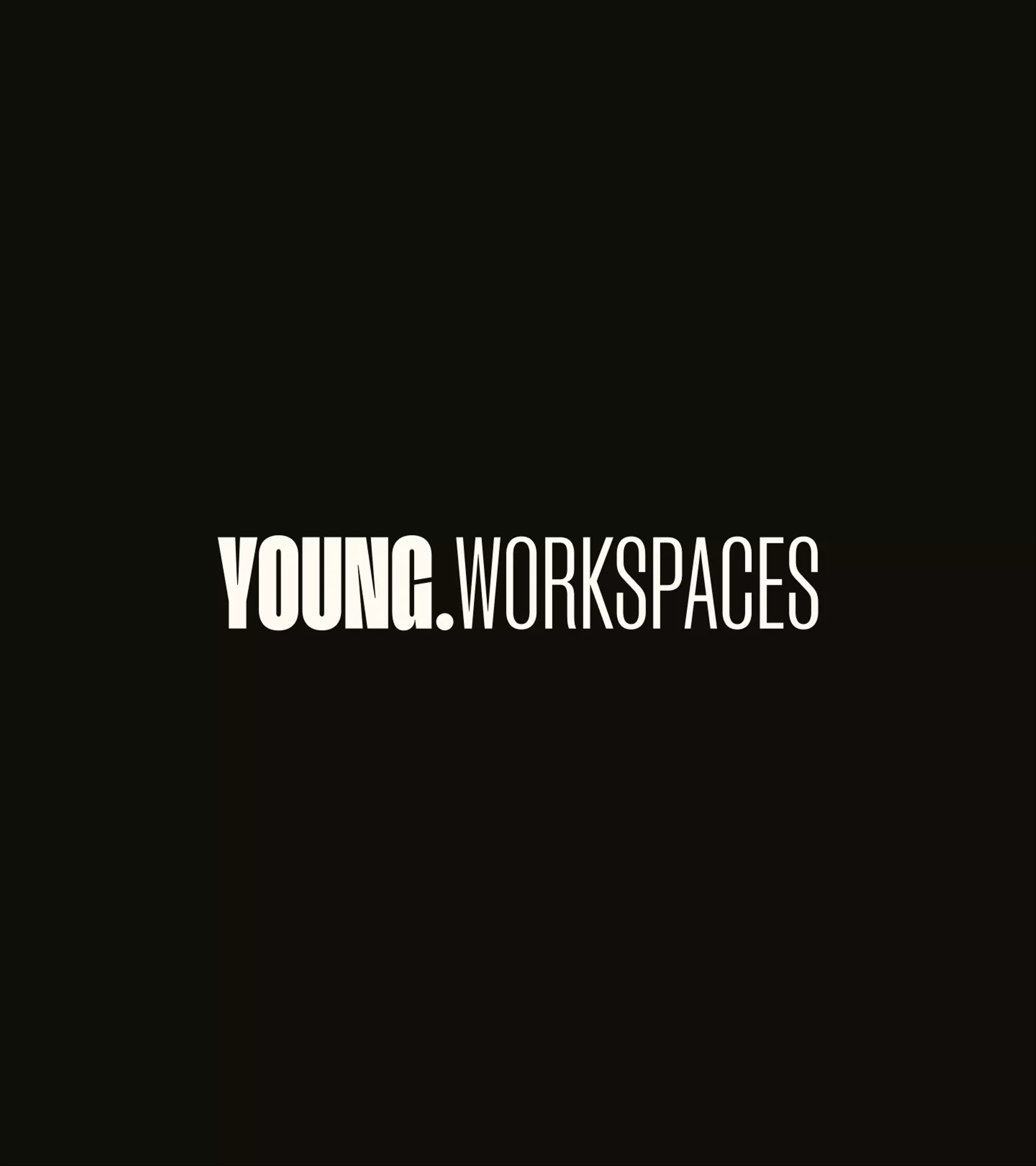 Young Workspaces