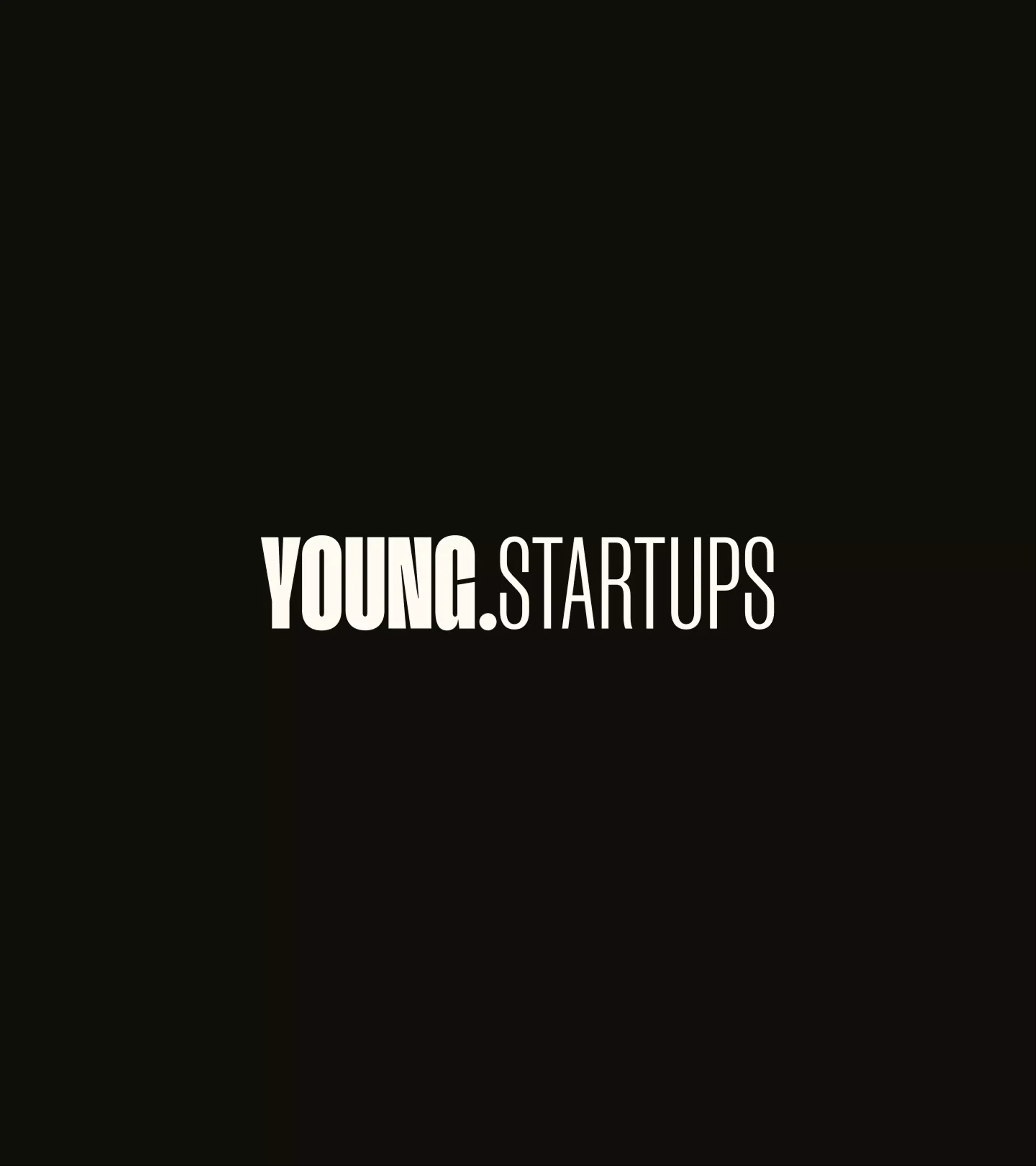 Young Startups