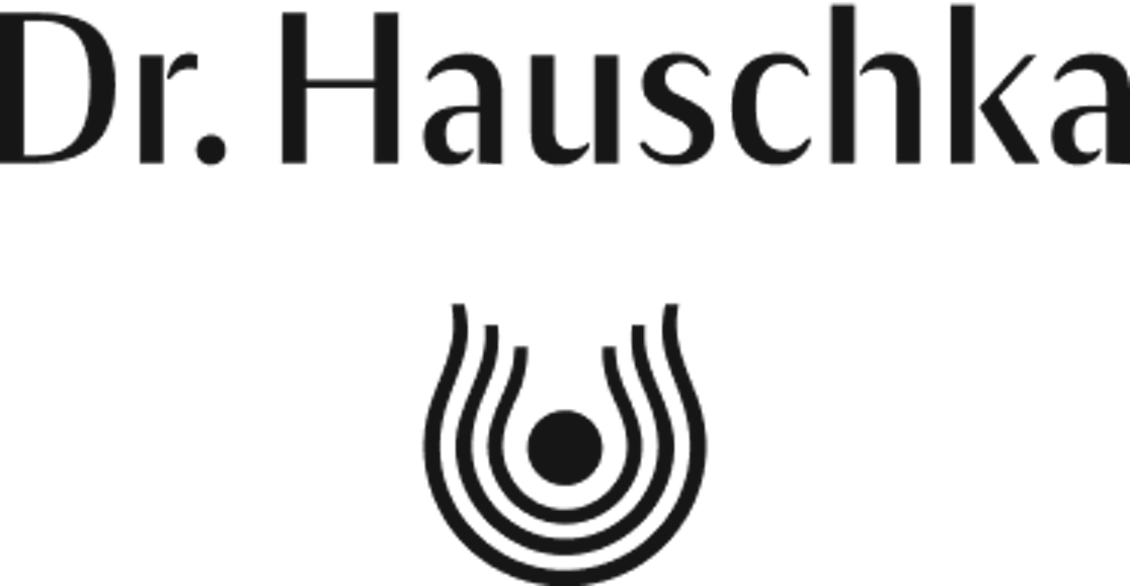 Dr. Haushka logo